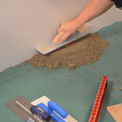 画像 ARDEX A 38™ Rapid Set Screed
