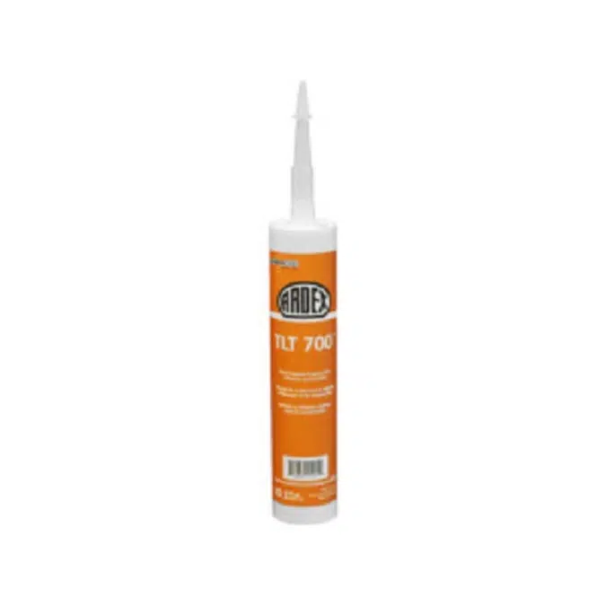 ARDEX TLT™ 700 Multi-purpose Construction Adhesive and Sealant