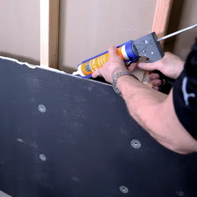 Immagine per ARDEX TLT™ 700 Multi-purpose Construction Adhesive and Sealant