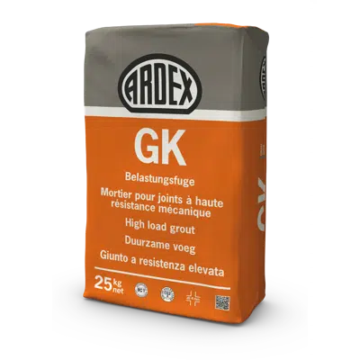 ARDEX GK - High Load Grout