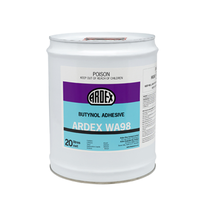 изображение для ARDEX WA98 Adhesive - Roofing Membrane Adhesive
