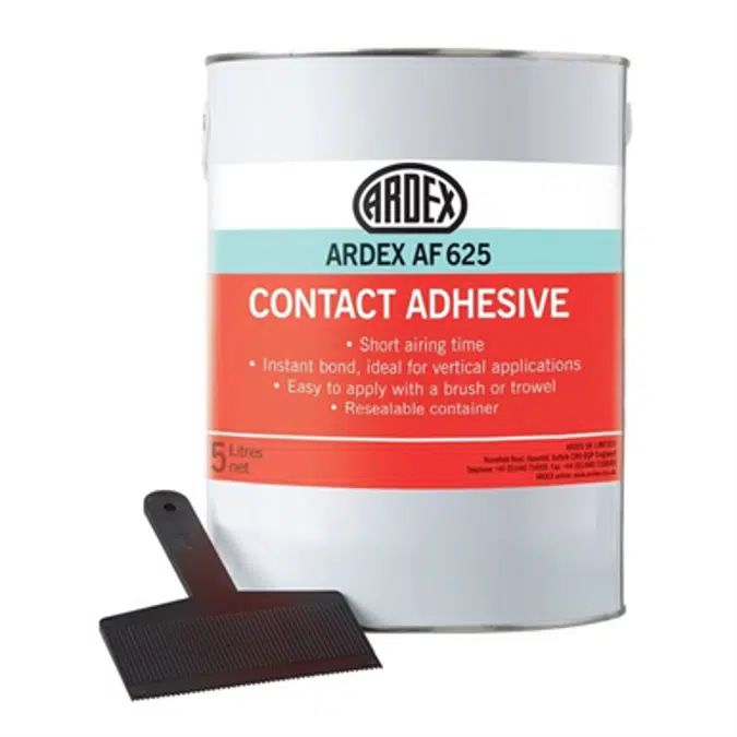 ARDEX AF 625 - Contact Adhesive