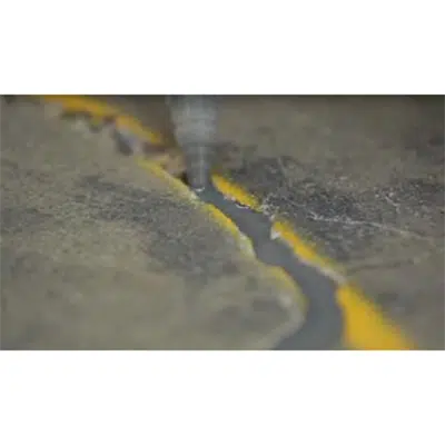 Image for ARDEX RA 56 - Low-Viscosity Rigid Hybrid Polyurethane Crack & Spall Repair