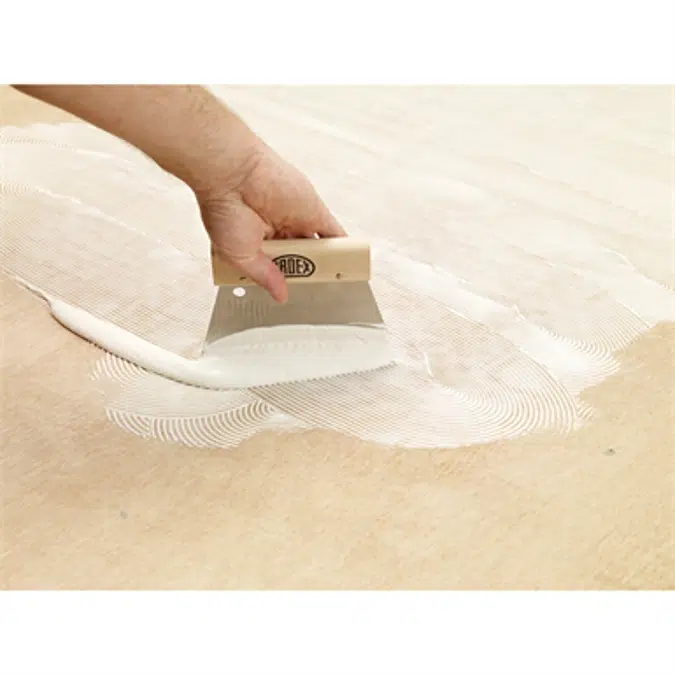 ARDEX AF 200 Plus - Ready Mixed Uncoupling Matting Adhesive