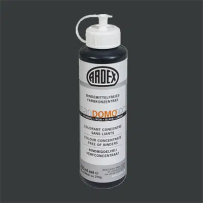 billede til PANDOMO CC - For colouring ARDEX products in powder form.