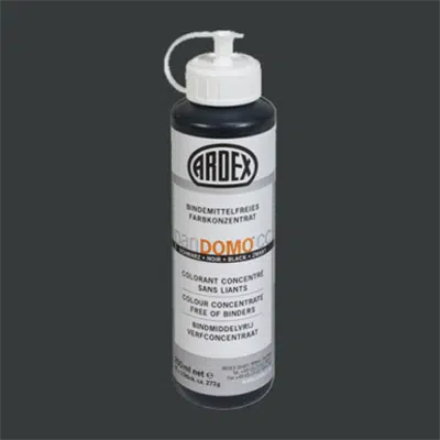 PANDOMO CC - For colouring ARDEX products in powder form.