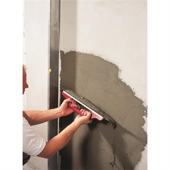 ARDEX AM 100™ Leveling Mortar
