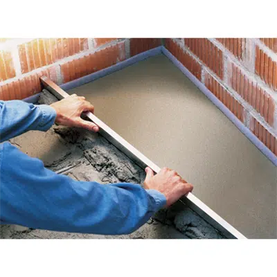 ARDEX AM 100™ Leveling Mortar