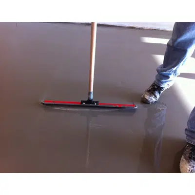 imagem para ARDEX Liquid Backer Board - Self-Leveling Underlayment for Interior Wood and Concrete Subfloors