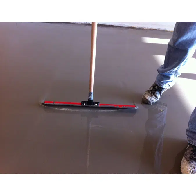 ARDEX Liquid Backer Board - Self-Leveling Underlayment for Interior Wood and Concrete Subfloors