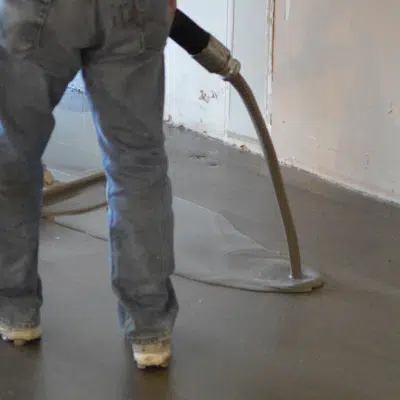 Image for ARDEX TL 1000 Self Leveling Underlayment