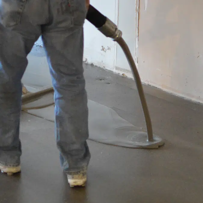 ARDEX TL 1000 Self Leveling Underlayment