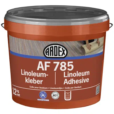 Image for ARDEX AF 785 - Linoleum Adhesive