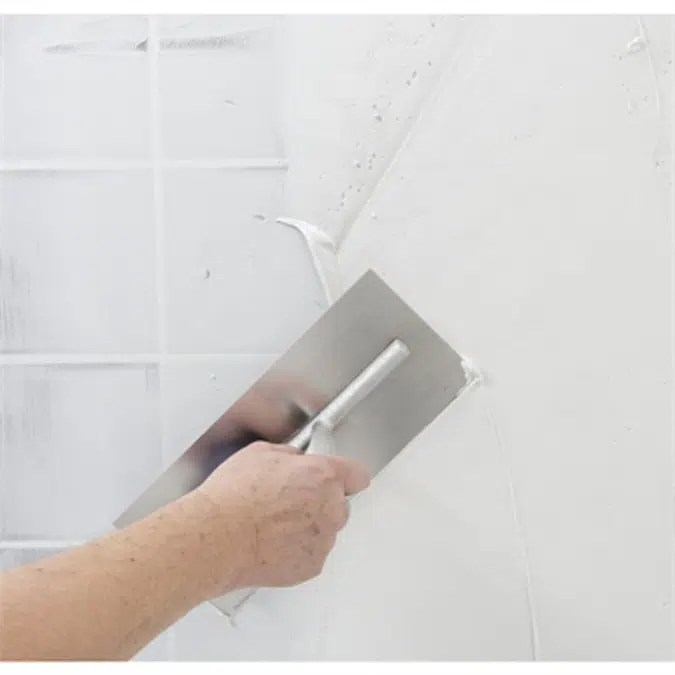 ARDEX R 1™ Renovation Patching Compound
