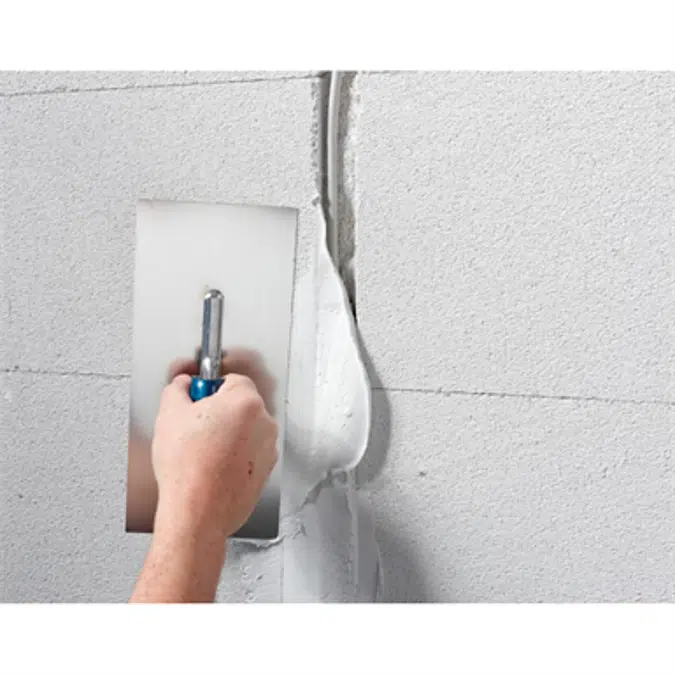 ARDEX R 1™ Renovation Patching Compound