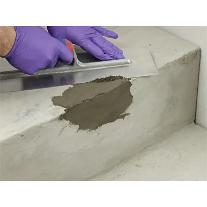 ARDEX ARDURAPID A 45 - Rapid Drying Internal Repair Mortar