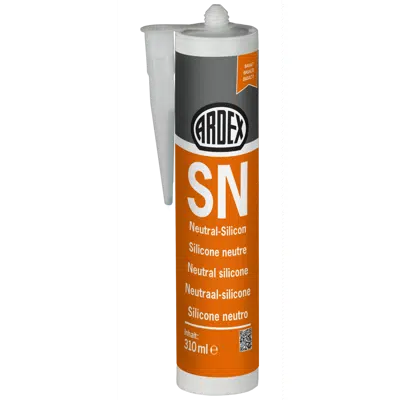 ARDEX SN Neutral silicone