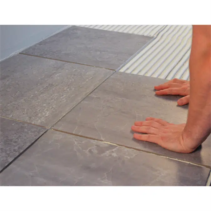 ARDEX X 5™ ​Flexible Tile and Stone Mortar​​​​​​​​​​​​​​​​​​​​​