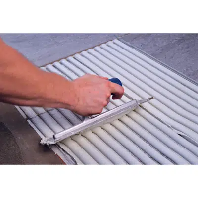 ARDEX X 5™ ​Flexible Tile and Stone Mortar​​​​​​​​​​​​​​​​​​​​​图像