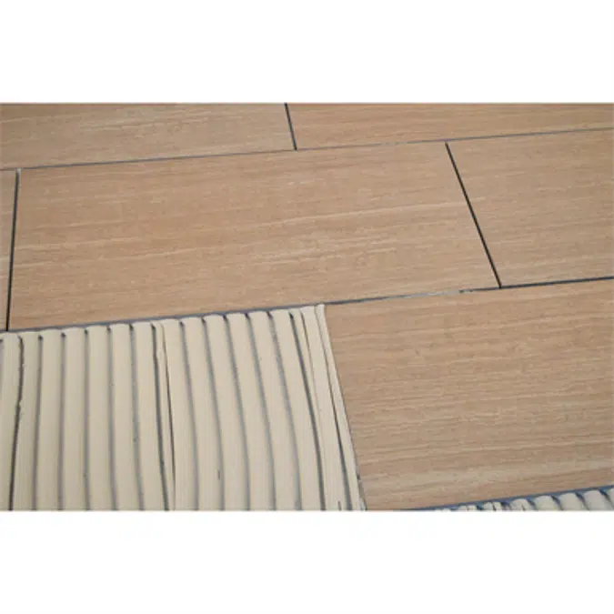 Mortier pour carreaux et pierres flexible ARDEX X 5MC