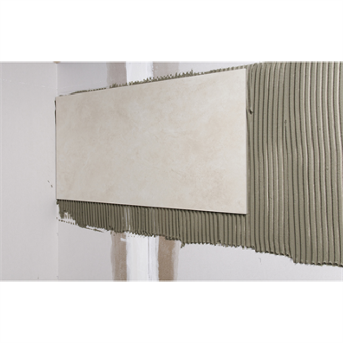 Last ned gratis BIM-innhold fra BIMobject ARDEX X 77 S™ Ultra Rapid ...
