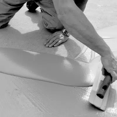 obraz dla ARDEX CD - Concrete Dressing