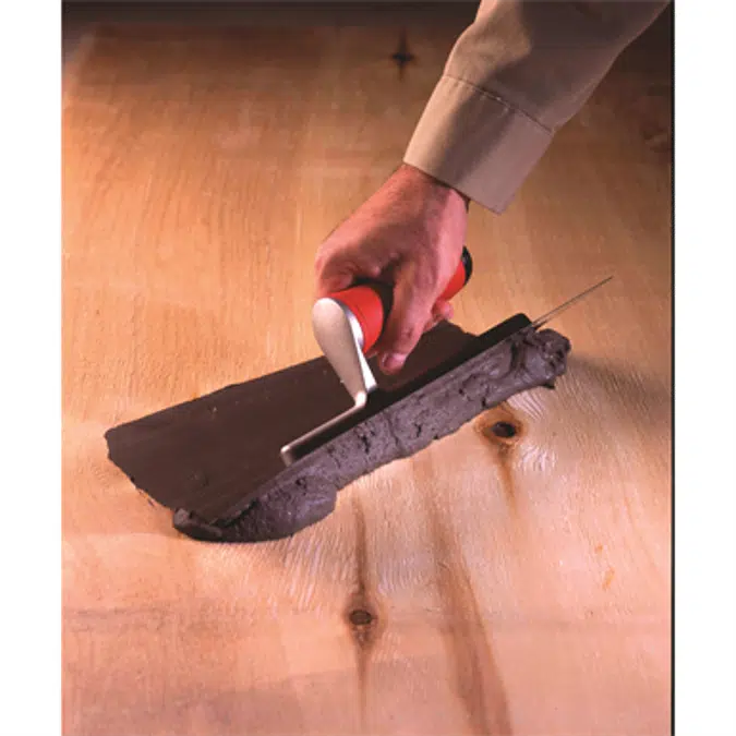 ARDEX FEATHER FINISH® ​​Self-Drying, Cement-Based Finish Underlayment