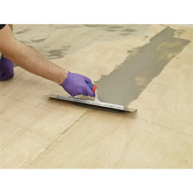 ARDEX FEATHER FINISH® ​​Self-Drying, Cement-Based Finish Underlayment