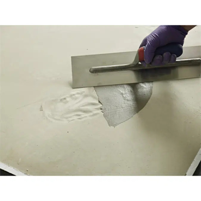 ARDEX FEATHER FINISH® ​​Self-Drying, Cement-Based Finish Underlayment