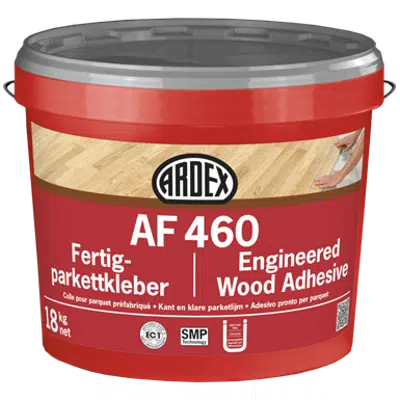 Objetos BIM - ¡Descarga gratis! Ardex-Engineered-Cements | BIMobject