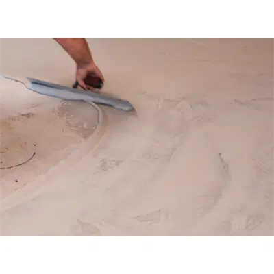 imagem para ARDEX MRF™ Moisture-Resistant, Rapid Drying, Skimcoat Patching Underlayment