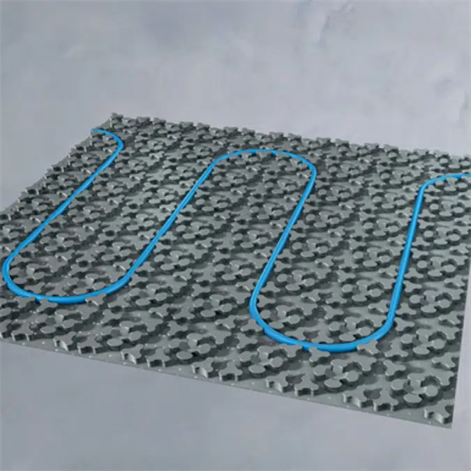 ARDEX Flexbone Heat - In-Floor Heating Systems