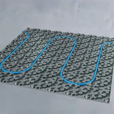 ARDEX Flexbone Heat - In-Floor Heating Systems图像