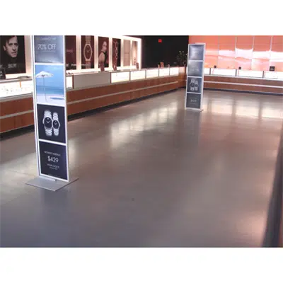 Imagem para ARDEX K 80™ Rapid Drying Industrial Topping/Wearing Surface}