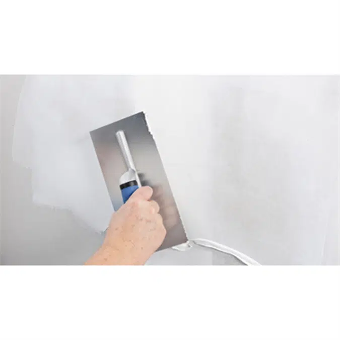 ARDEX A 828™ Wall Filler and Surface Filler