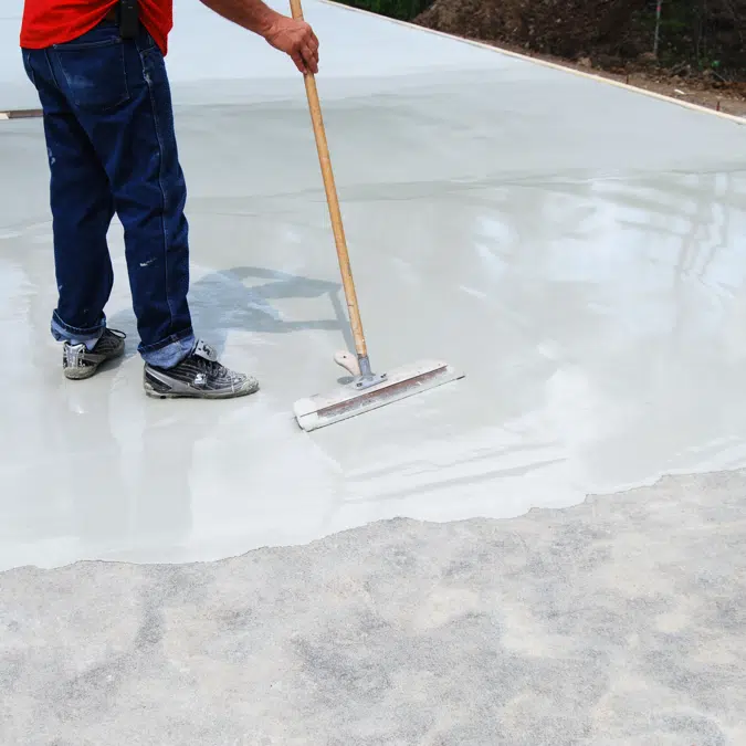 ARDEX K 301 - Exterior Self-Smoothing Levelling and Resurfacing Compound