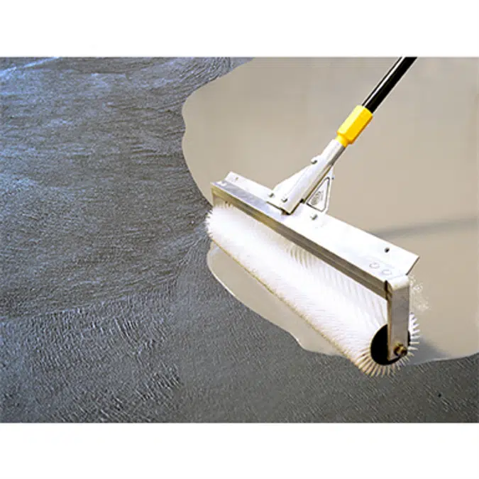 ARDEX K 22 F™ High Flow, Fiber Reinforced, Self-Leveling Underlayment