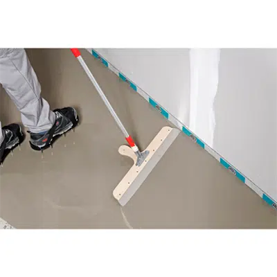 ARDEX K 22 F™ High Flow, Fiber Reinforced, Self-Leveling Underlayment图像