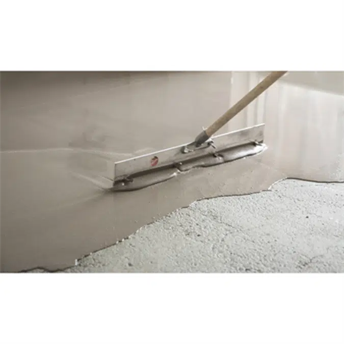 ARDEX K 15® Premium Self-Leveling Underlayment​​​​​​​​​​​​​​