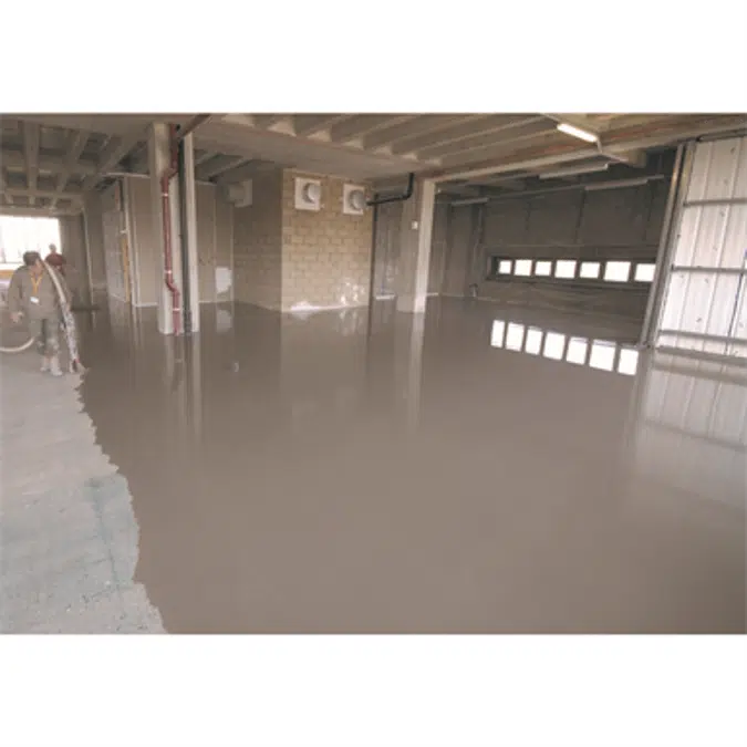 ARDEX K 15 Lisciante e Livellante