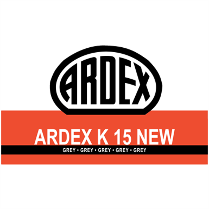 ARDEX K 15 тонкослойная нивелирующая масса