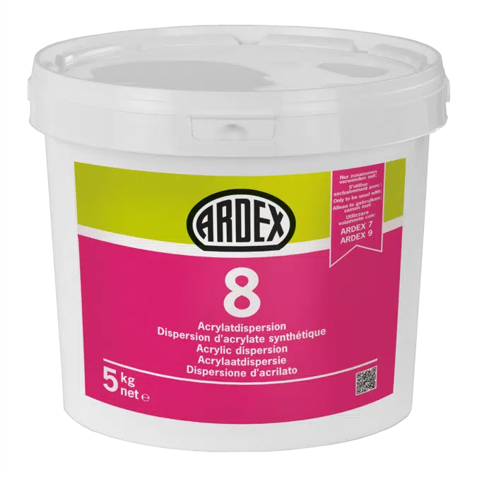 ARDEX 7+8™ Sealing Adhesive