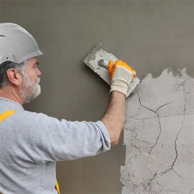 Image for ARDEX A 125 - Fairing Coat and Fine Repair Mortar