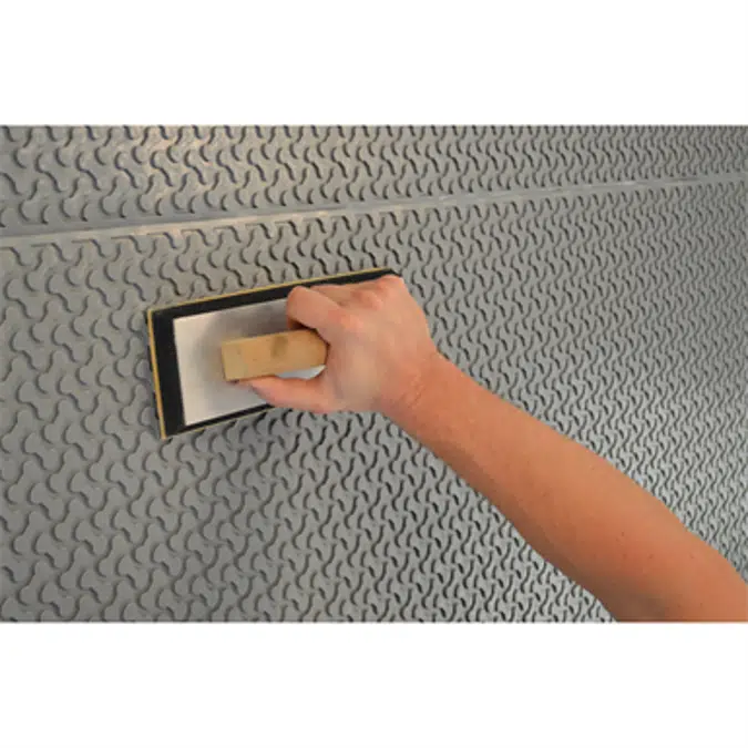 ARDEX UI 740™ FLEXBONE®  ​Membrana de desacoplamiento adherida​​​​​​​​​​​​​​​​​​