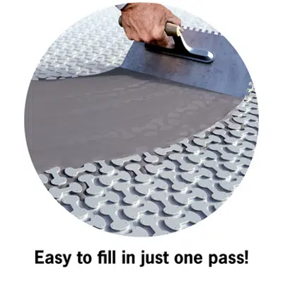 画像 ARDEX UI 740™ FLEXBONE® Uncoupling Membrane ​​​​​​​​​​​​​​​​​​​​​​​​​​​​​​​​​​​​​​​​​​​​​​​​​​​​