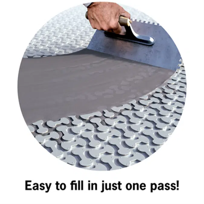 ARDEX UI 740™ FLEXBONE® Uncoupling Membrane ​​​​​​​​​​​​​​​​​​​​​​​​​​​​​​​​​​​​​​​​​​​​​​​​​​​​