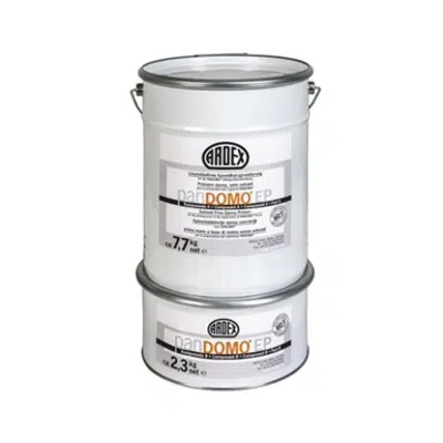 PANDOMO EP - Solvent free epoxy primer