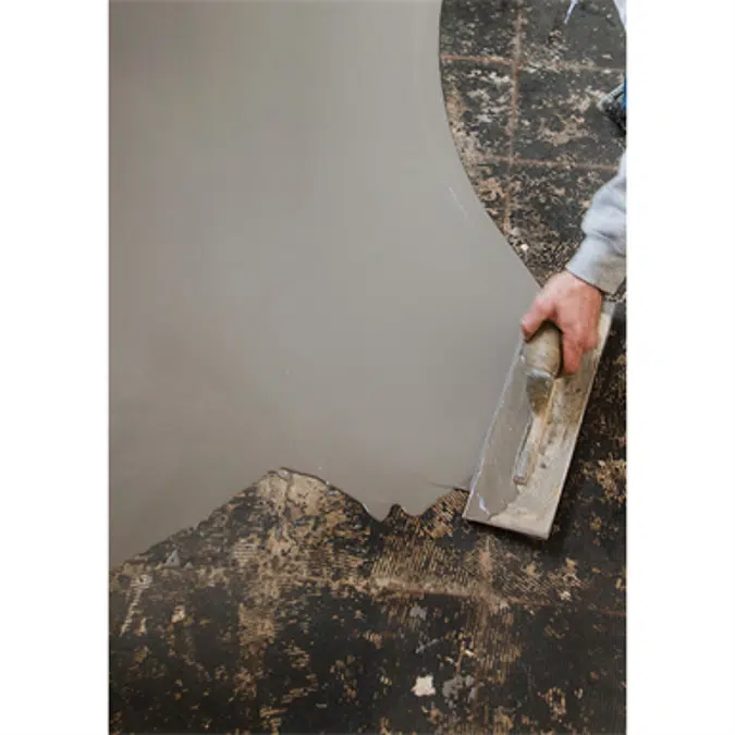 ARDITEX NA Ultra Rapid Setting Latex Subfloor Levelling and Smoothing Compound - No Ammonia