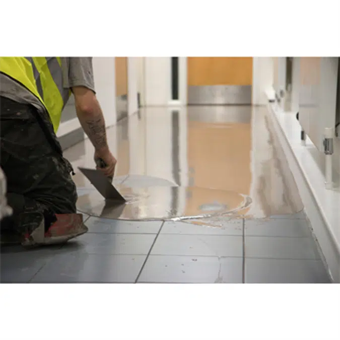 ARDITEX NA Ultra Rapid Setting Latex Subfloor Levelling and Smoothing Compound - No Ammonia