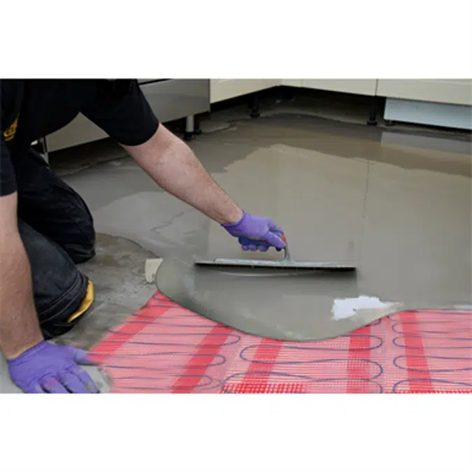 ARDITEX NA Ultra Rapid Setting Latex Subfloor Levelling and Smoothing Compound - No Ammonia